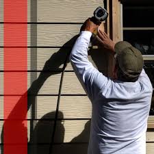 Best Stucco Siding  in Stanfield, NC